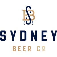 SYDNEY BEER CO. | IT'S SYDNEY TIME